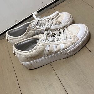 Adidas Women's Nizza Sneakers